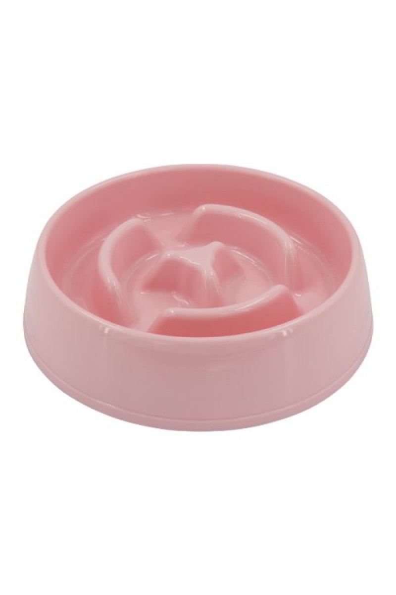 Mikopet Yavaş Mama Yeme Kabı 175 ml