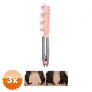 3 Adet Apieu Easy Hair Dry Saç Şekillendirme Ustası