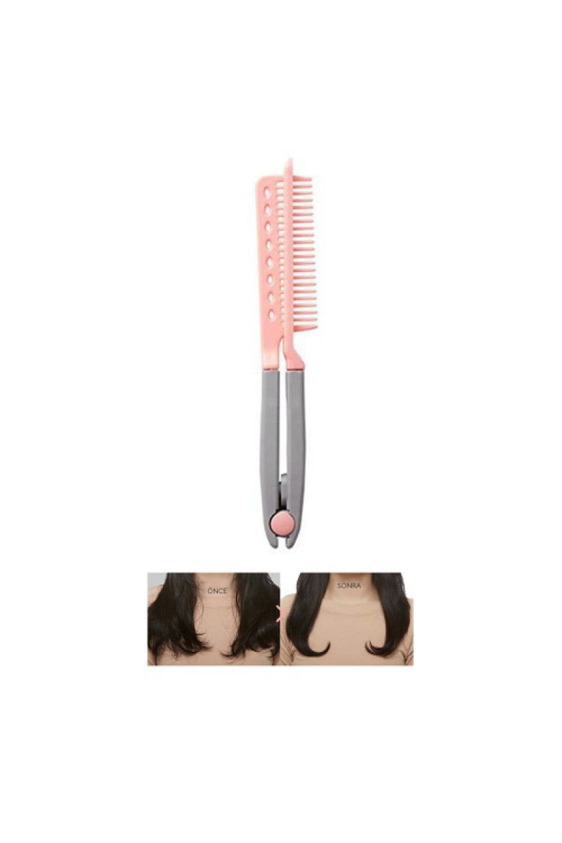2 - Adet Apieu Easy Hair Dry Saç Şekillendirme Ustası
