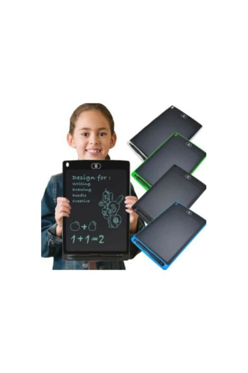 8.5 İnç Lcd Çizim Ve Eğitim Tableti