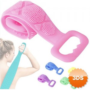 Banyo Sırt Kesesi Çift Taraflı 70 cm