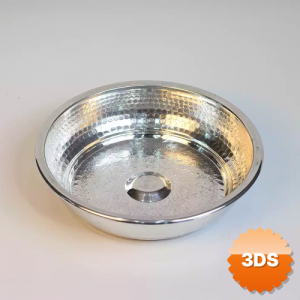 Banyo Duş Hamam Tası Büyük Boy