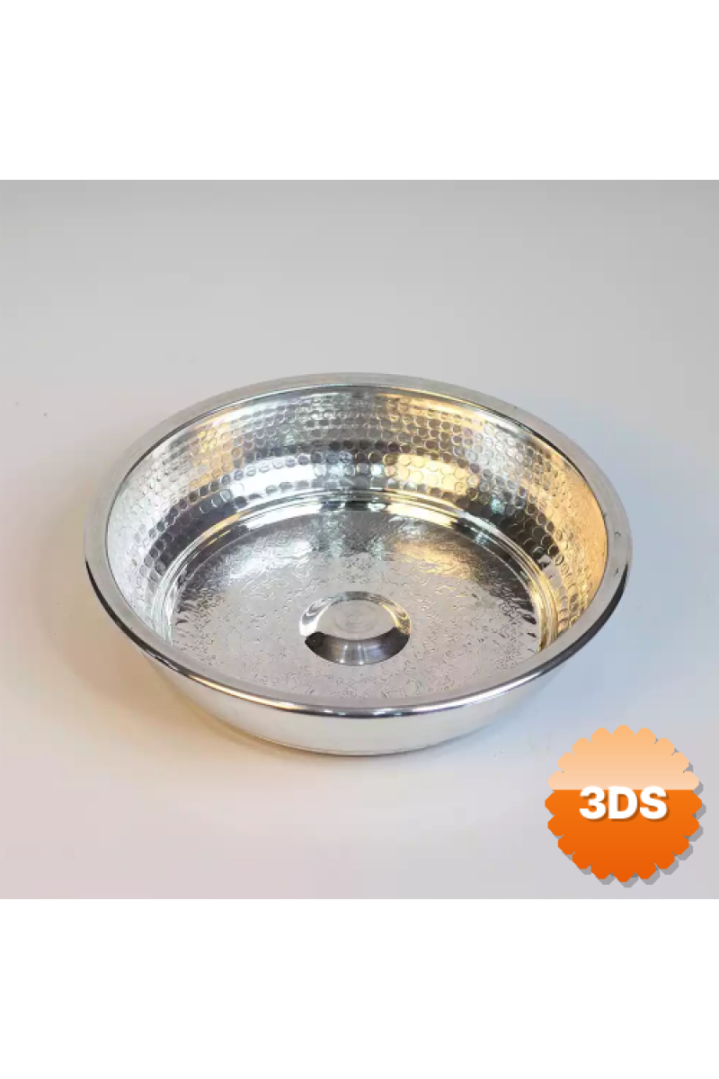 Banyo Duş Hamam Tası Büyük Boy