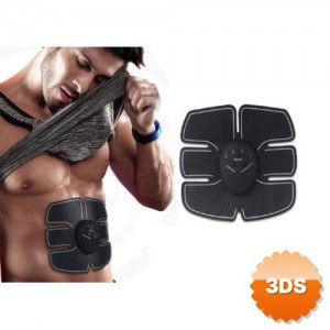 SixPad Kas Geliştirici Masaj Aleti