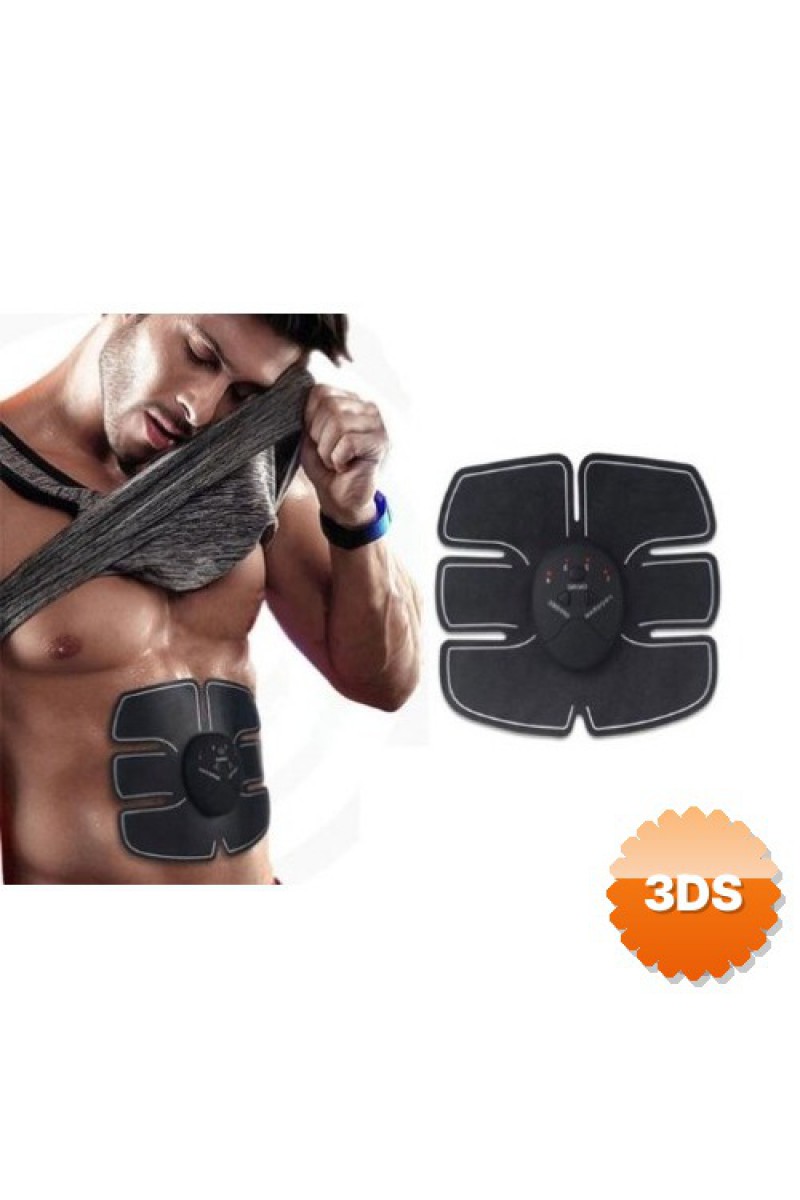 SixPad Kas Geliştirici Masaj Aleti
