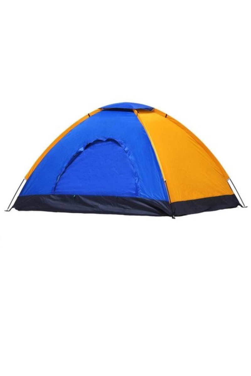 Kolay Kurulumlu Pratik Kamp Çadırı 6 Kişilik 220x250x150