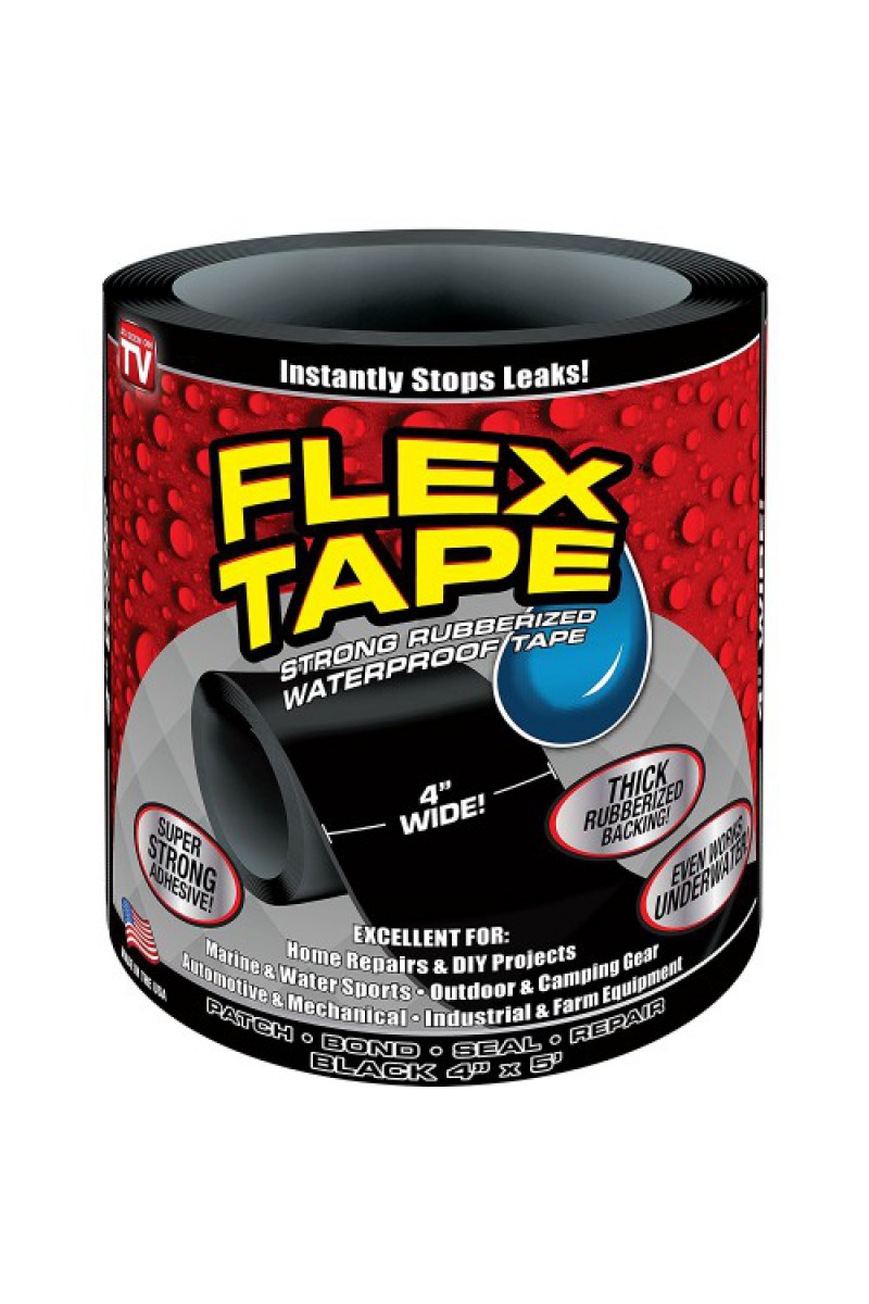 Flex Tape Suya Dayanıklı Bant