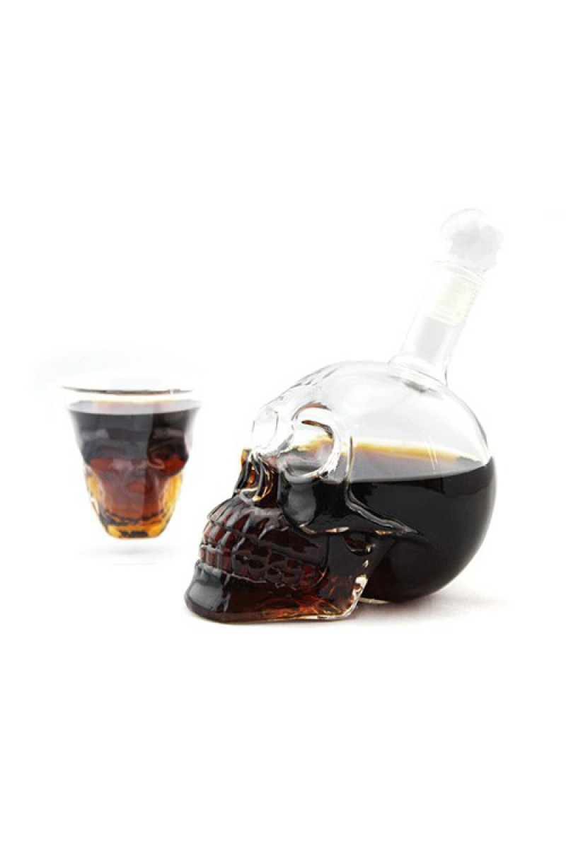 Kuru Kafa Şişe 550 ml