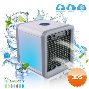 Arctic Air USB Mini Soğutucu Fan