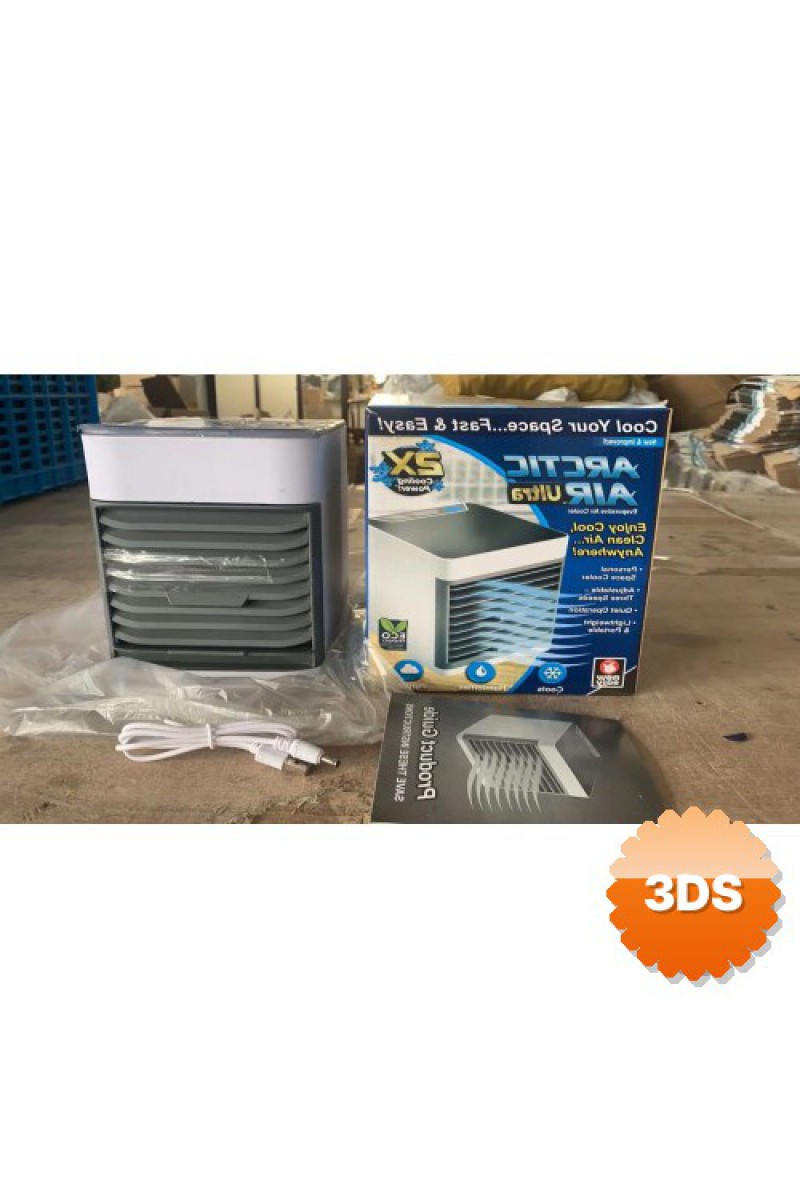 Arctic Air Ultra Usb Mini Soğutucu Fan