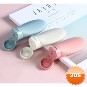 Seyahat Banyo Seti 3'lü 60 ml