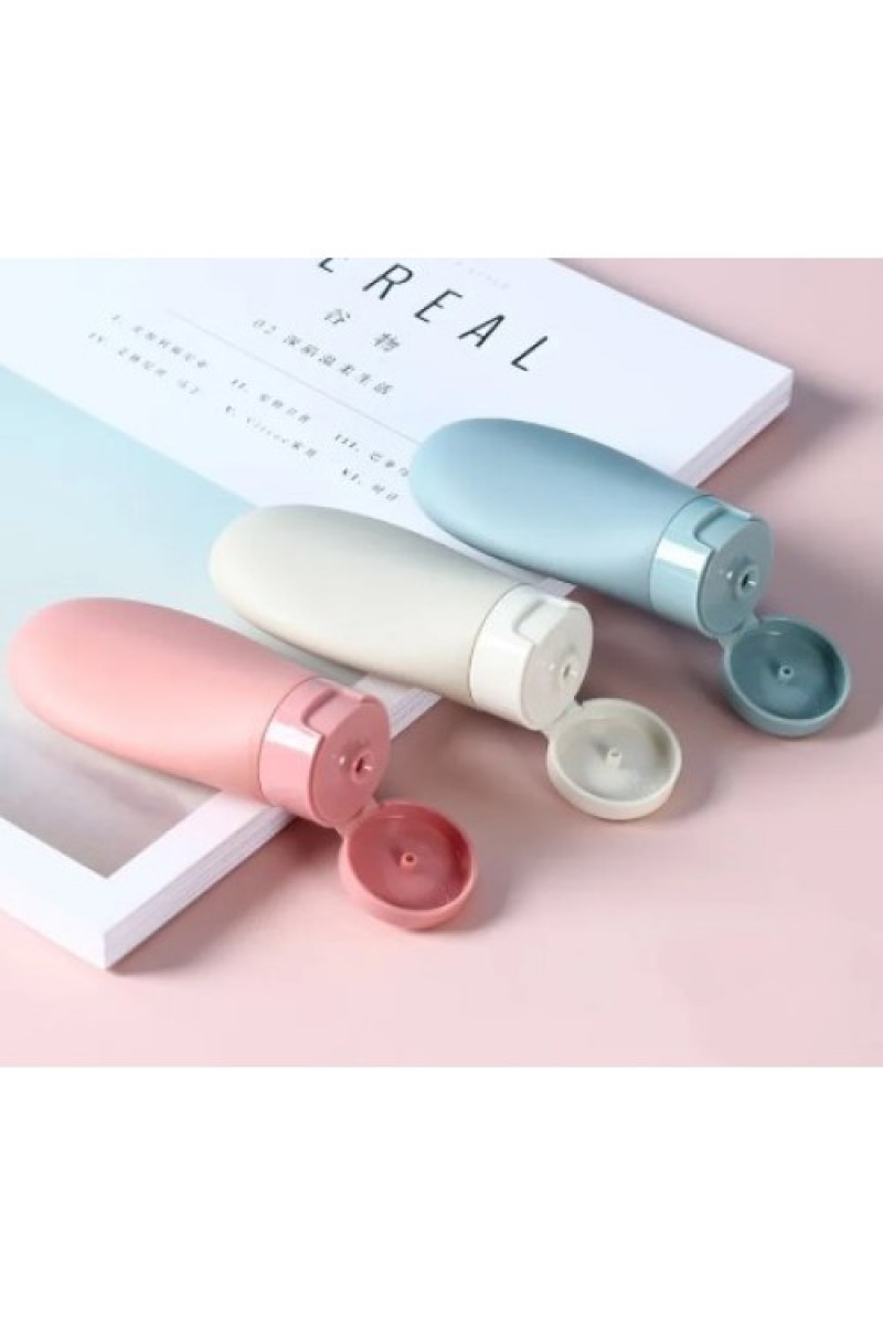 Seyahat Banyo Seti 3'lü 60 ml