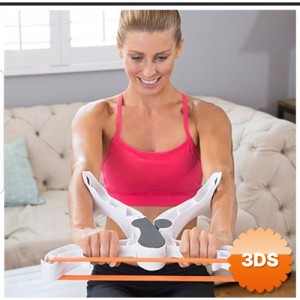 Wonder Arms Kol Gym Aleti