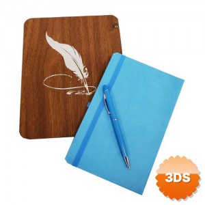 Defter Kalem Set