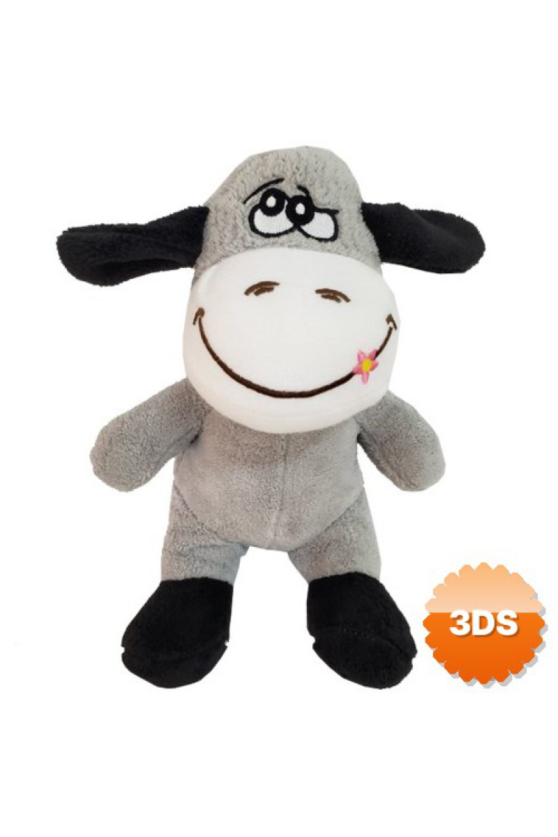 Sevimli Peluş Eşek
