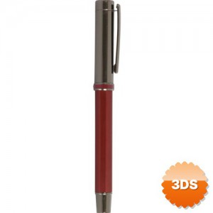 Bordo Roller Kalem