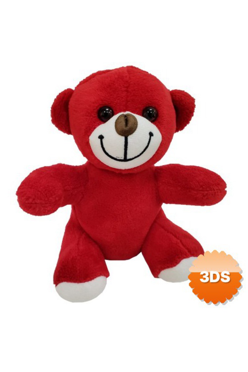 Peluş Oyuncak Ayı