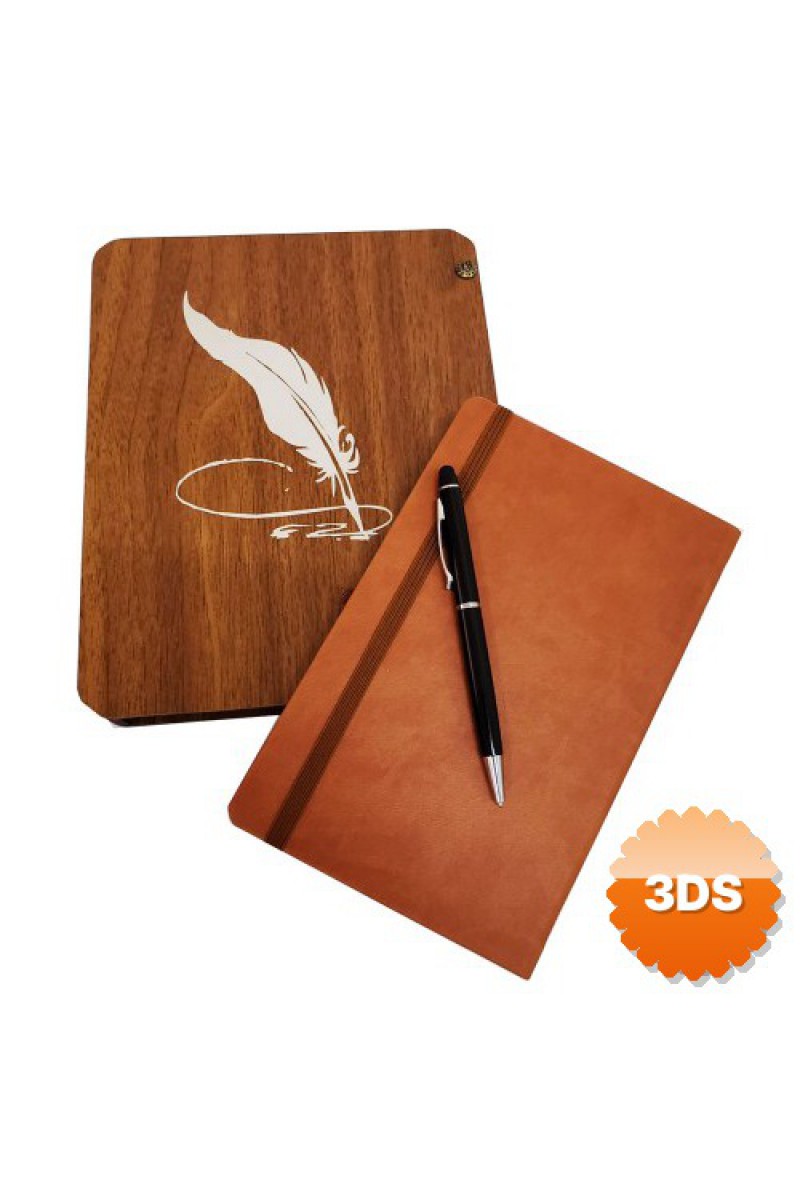 Hediyelik Promosyon Defter Kalem Seti
