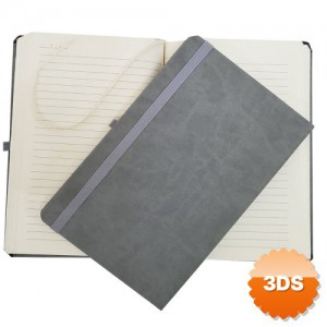 Gri Deri Defter