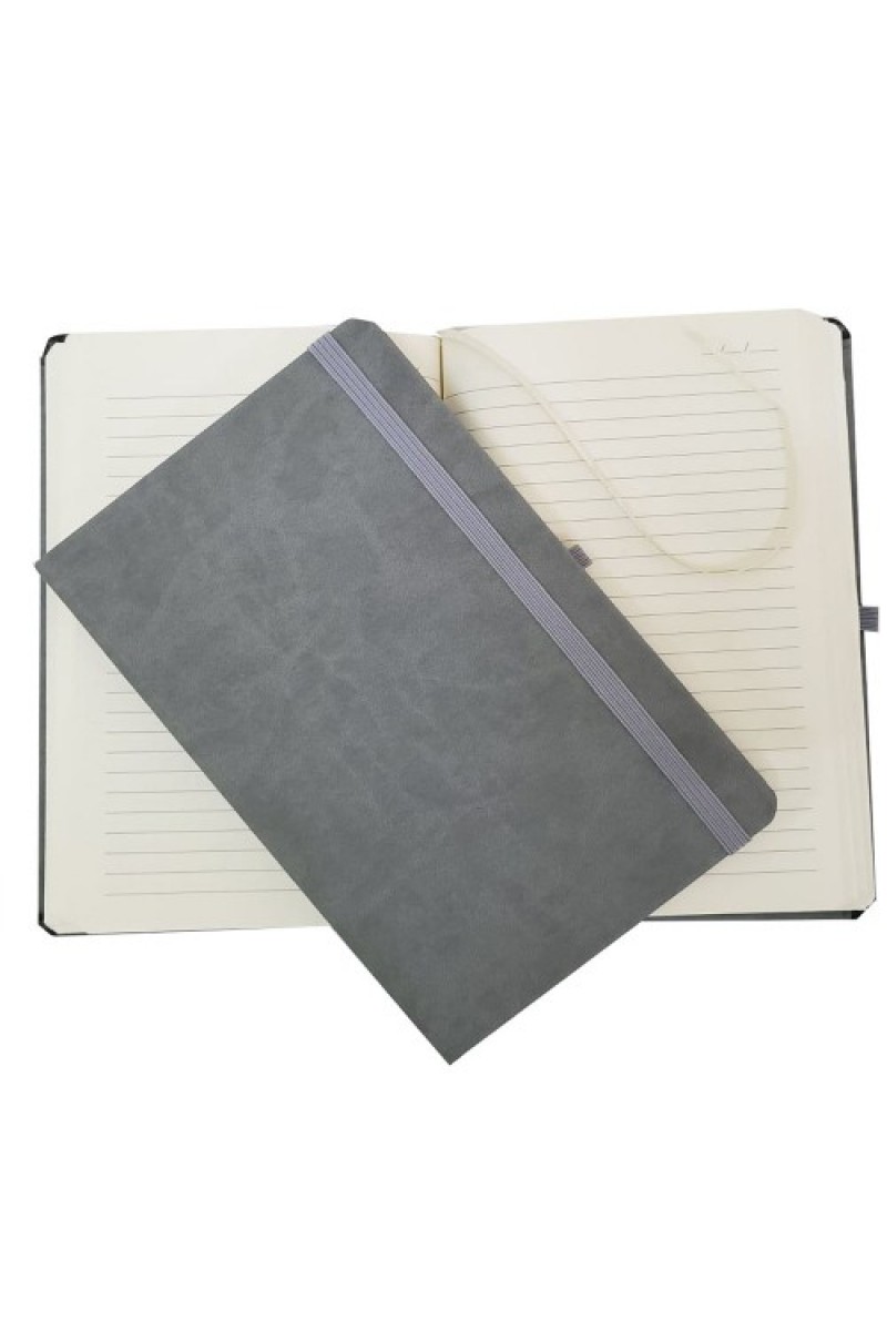 Gri Deri Defter