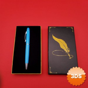 Kalem Touchpen Turkuaz
