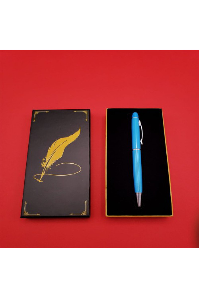 Kalem Touchpen Turkuaz