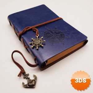 Pusula Deri Defter