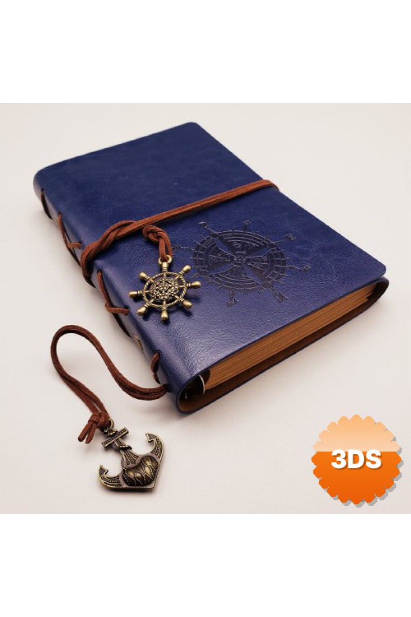 Pusula Deri Defter