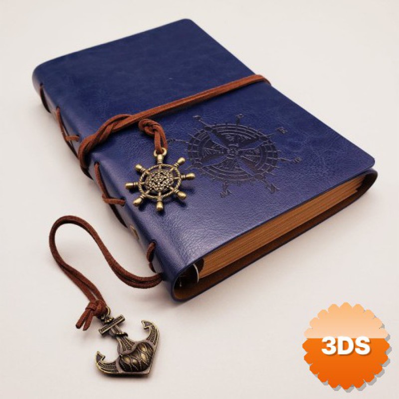 Pusula Deri Defter
