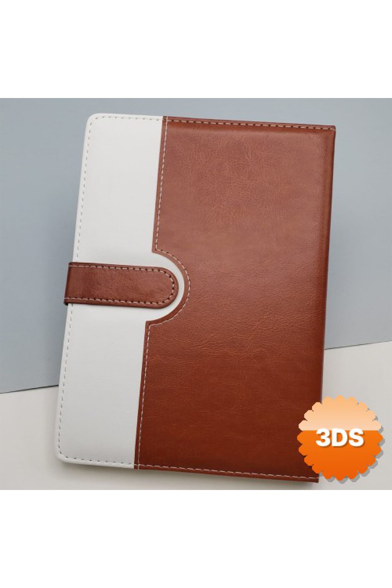 Promosyon Deri Defter