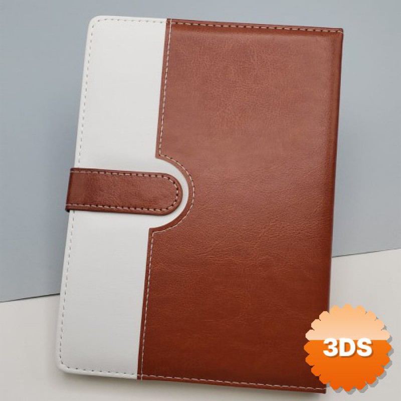 Promosyon Deri Defter