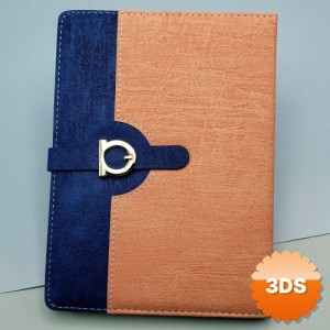 Deri Promosyon Defter