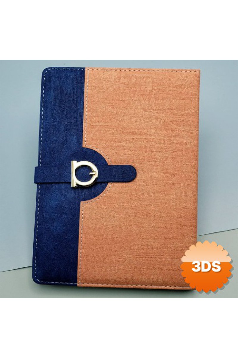 Deri Promosyon Defter