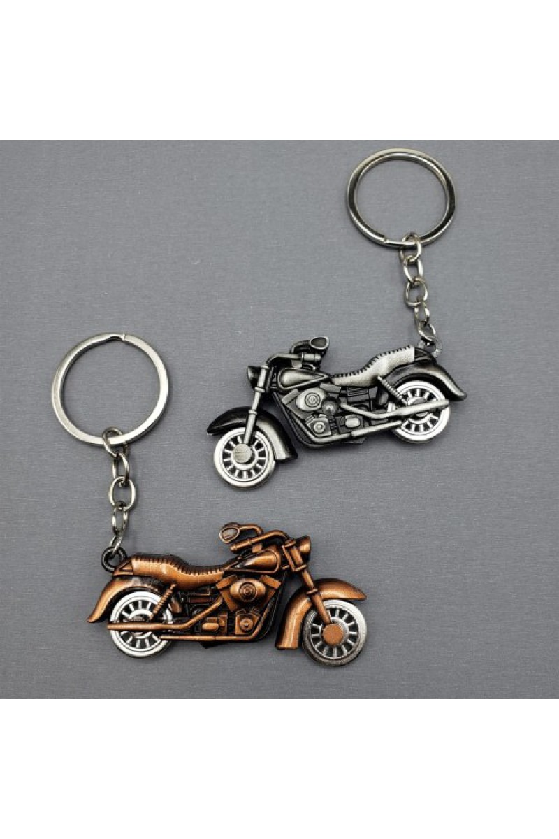 Hediyelik Motor Anahtarlık