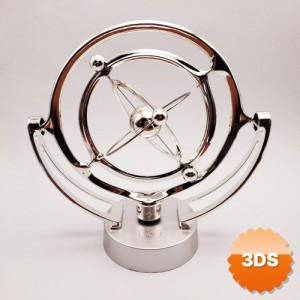 Kinetik Orbital Denge Topu
