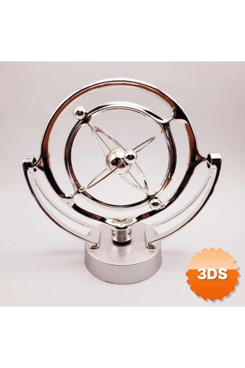 Kinetik Orbital Denge Topu
