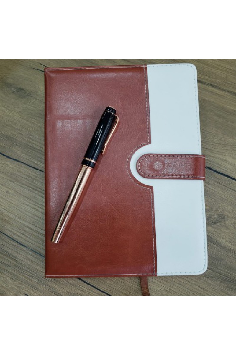 Öğretmenler Gününe Defter ve Kalem Seti
