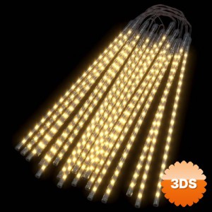 3.2m Meteor LED Gün Işığı