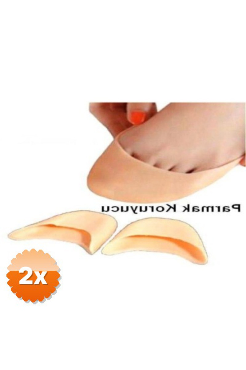 Parmak Gömleği 5 Parmak Kapatan