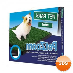 Pet Park Mini Yavru Köpek Tuvalet Eğitimi