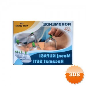 Povos 13'lü Kupa Seti