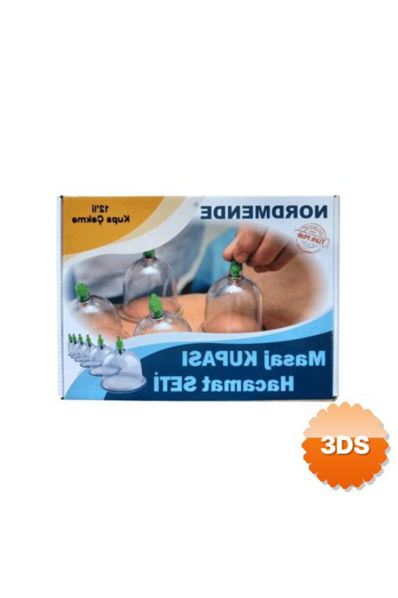 Povos 13'lü Kupa Seti