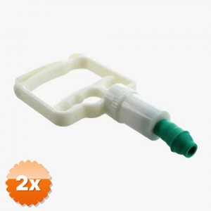 2 Adet Kupa Pompası 4 Parmak