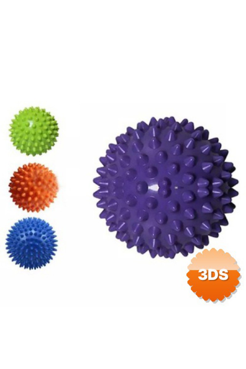 Masaj Topu Büyük Boy 9.5 CM Dikenli