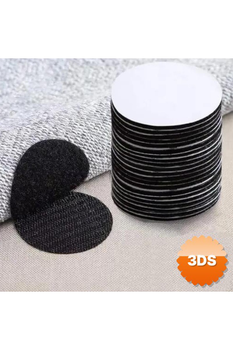 100 Lü Mega Paket Halı Kaydırmaz Ped