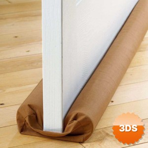 Kapı Altı Rüzgar Önleyici Isı Yalıtım Süngeri 84 cm