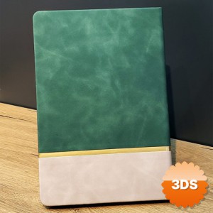 Yeşil Tasarım Defter