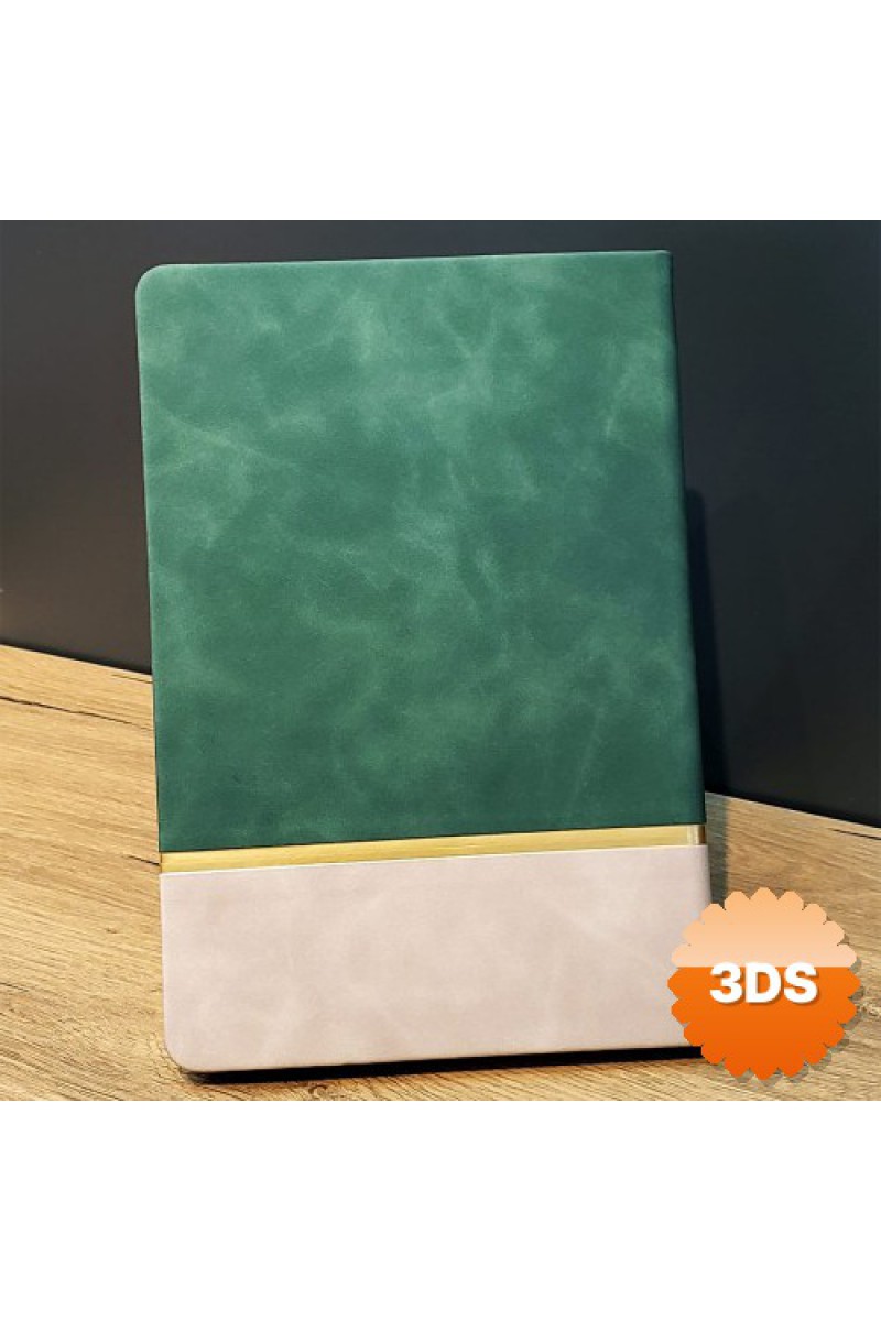 Yeşil Tasarım Defter