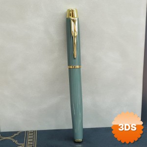 Roller Metal Vip Kalem