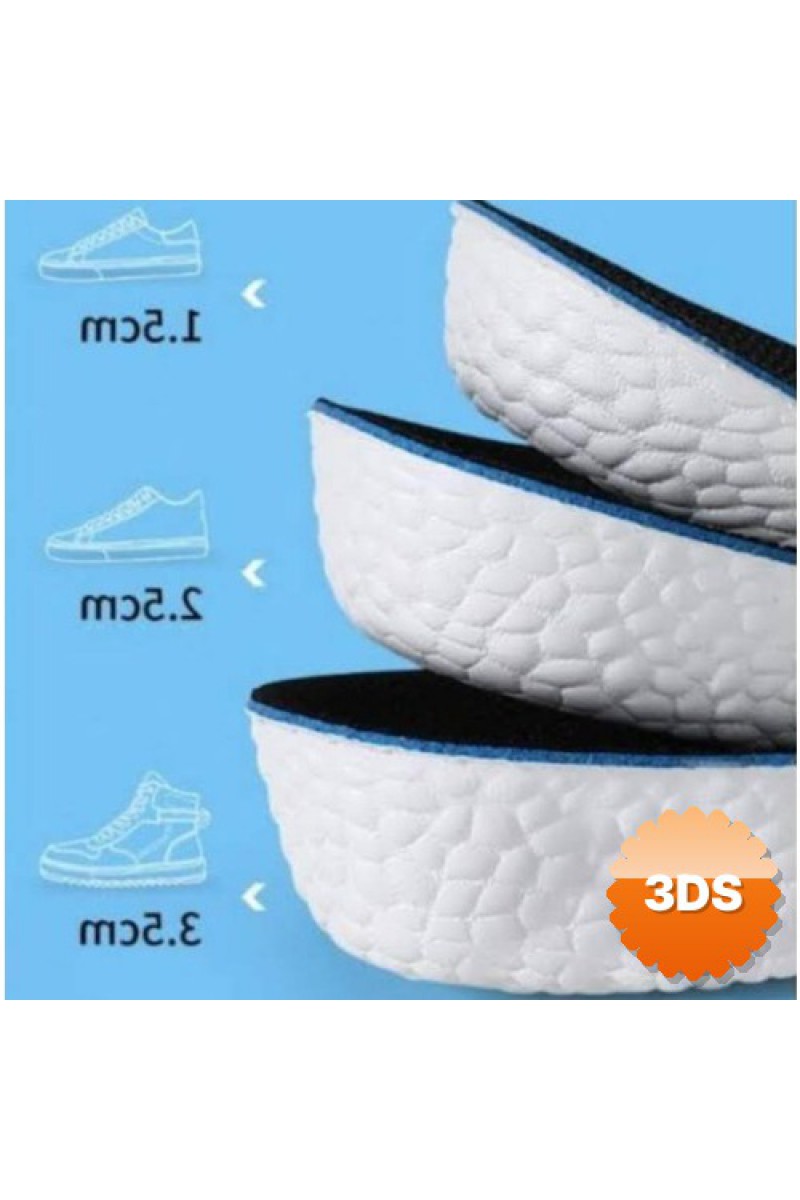 Topuk Yükseltici 3,5 cm
